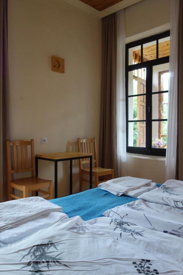 Guesthouse Mountain View Mestia Exterior photo