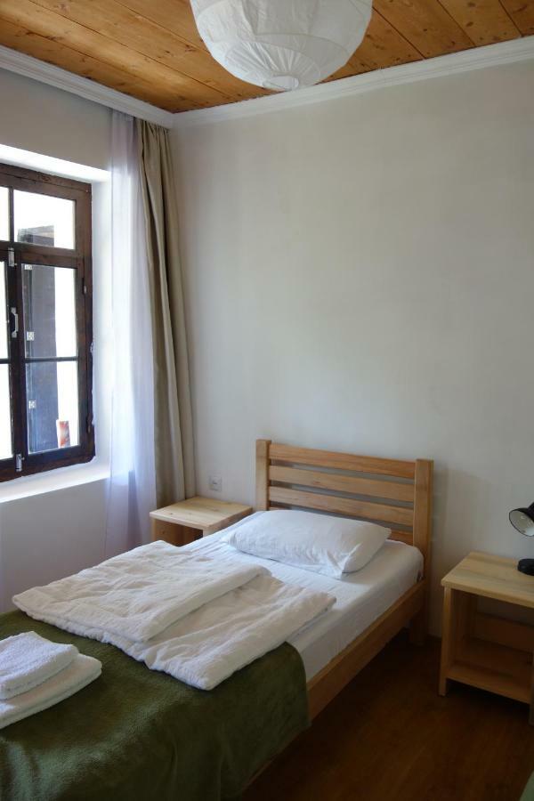 Guesthouse Mountain View Mestia Exterior photo